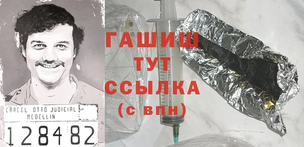 гашик Пересвет