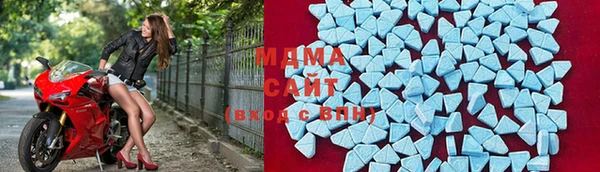 меф Пестово