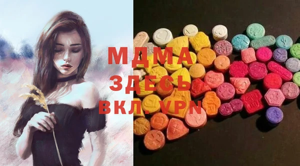 гашик Пересвет