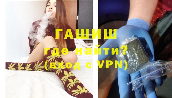 гашик Пересвет